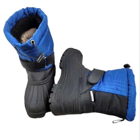 SHOE‎ SHOX Rain/Snow Boots - Picture 4 of 9